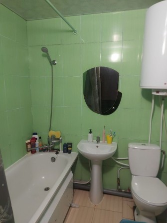 Продам дом Победа - фото 1