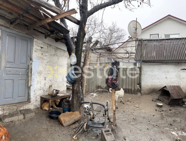 Пропонуються 3 роздільні будинки на ділянці  17соток в Діївка-1 - фото 1