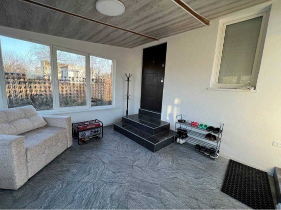 Продам Будинок, дача Соколовка, з меблями, технікою, Електро-опалення Кропивницкий