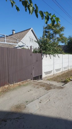 Продам дом Шеаченковский район Запорожье - фото 1