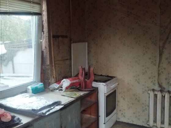 Продам дом в Березановке Днепр