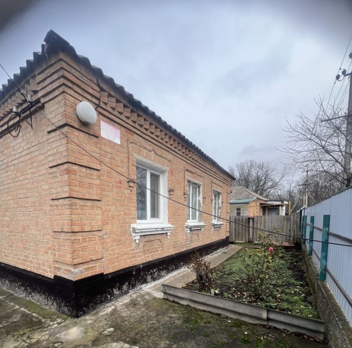 Продам 1 поверховий будинок ( В. Балка) - фото 1