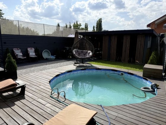 Продаж половини будинку на Масляніківці 60 м2 Кропивницкий