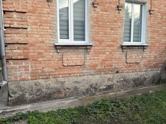 ТЕРМІНОВИЙ ПРОДАЖ 1 кімнатного будинку Кропивницкий