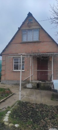 Продам жилу дачу в СТ "Радист". 20 соток. - фото 1