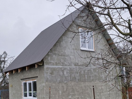 Продам будинок Полтавська Пісецького Кропивницький