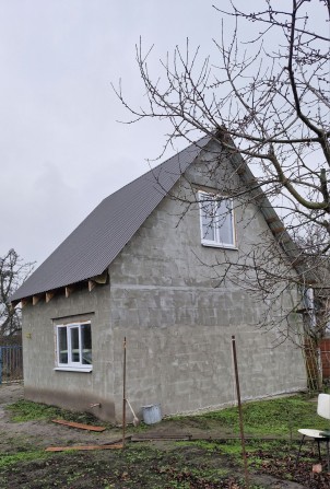 Продам будинок Полтавська Пісецького - фото 1