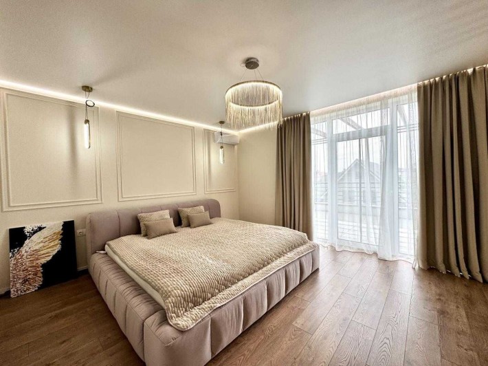 Таунхаус, будинок з новим ремонтом, метро Оскорки, Славутич - фото 1