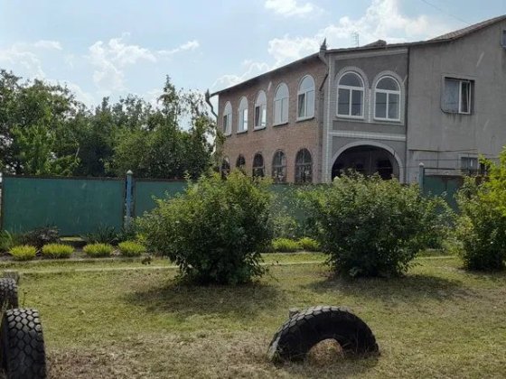 Продам добротний 2-о поверховий будинок. Район С.Балашівка. Кропивницкий