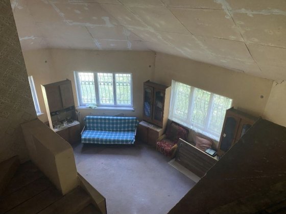 Продам великий 2 поверховий будинок Кропивницький