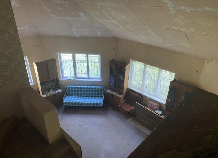 Продам великий 2 поверховий будинок - фото 1