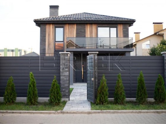 Продаж Преміального Будинку Закрите Містечко Жуляни Київ Київ