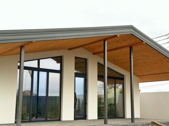 Продаж будинку новобудова Кропивницкий