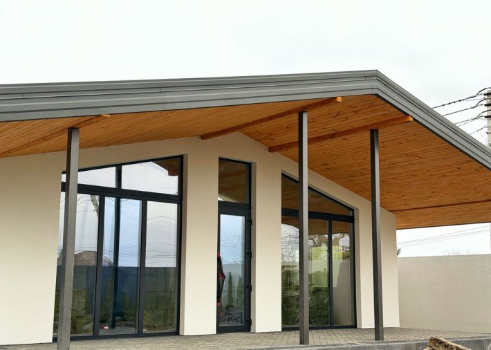 Продаж будинку новобудова - фото 1