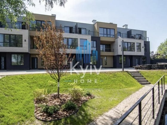 Продаж | Таунхаус | Русанівські Сади | Київ | Без % | Розстрочка Київ