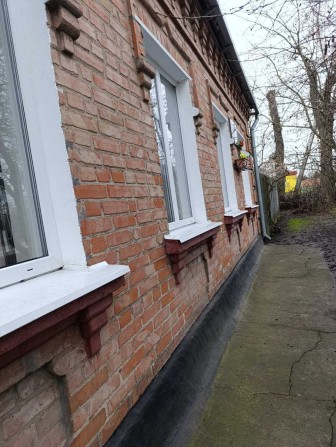 Продам будинок в районі Олексіївки - фото 1