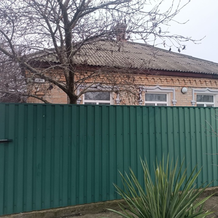 Продам будинок 4 кімнати район Півзаводу - фото 1