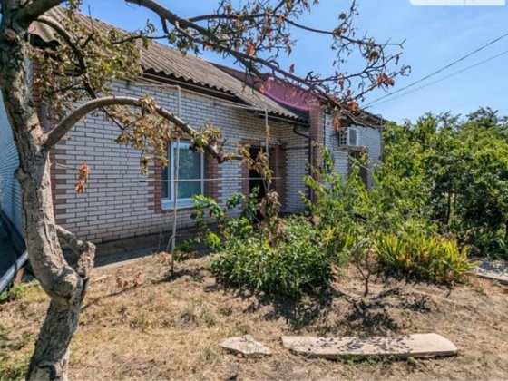 Будинок 100 квадратних метрів Запоріжжя