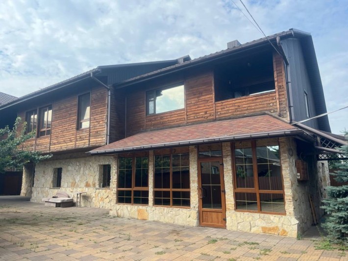 Продам будинок на Замості - фото 1