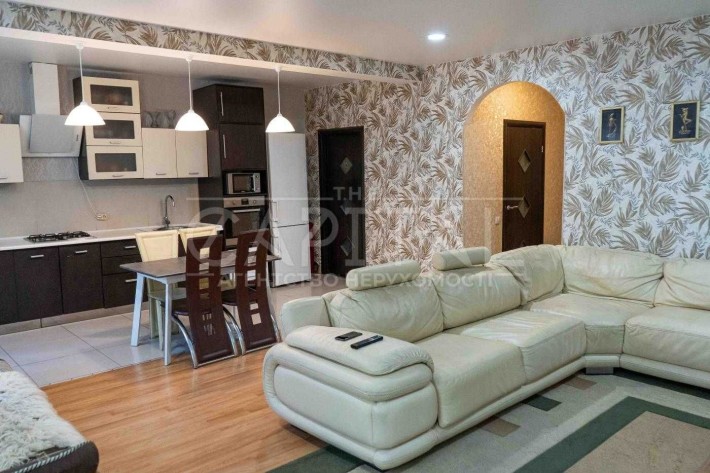 ПРОДАЖ будинку 103м на Осокорках/метро Славутич 5км - фото 1