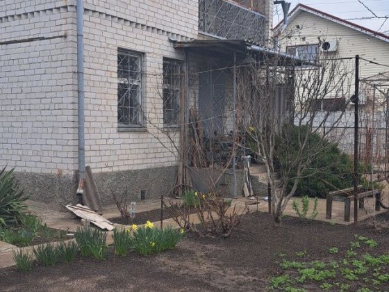 Продам дачу в місті вул.Моторна,АНД р-н. Днепр