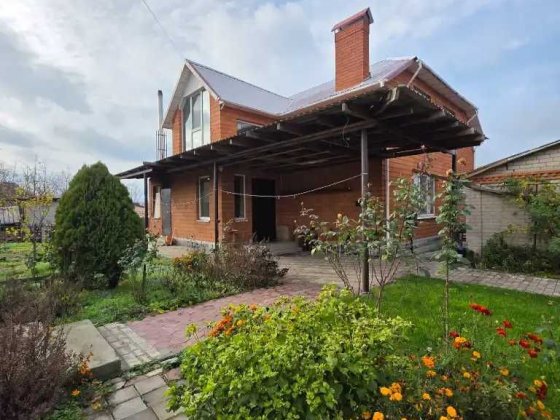 Продаж 4к будинку Мирний
Гомоненко вул. 12 квартал Днепр