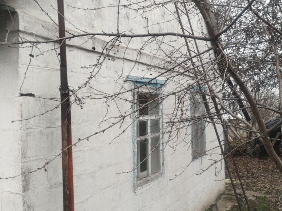 Продам дом в Диевке Днепр