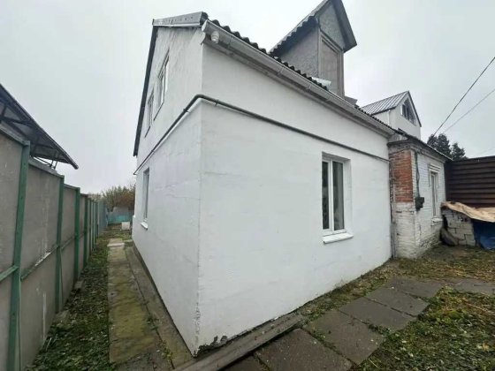 Продаж 4к будинку Гагаріна
Сташкова вул. 59 Гагаріна, Нагорка Днепр