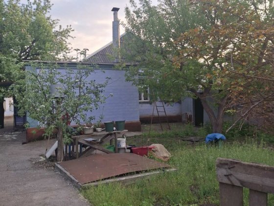 Продам дім,70 м. Днепр