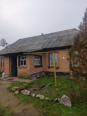 Продам дом Ст.Балашовка - фото 1