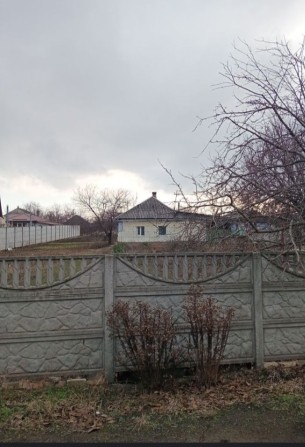 Теплий дім з удобствами - фото 1