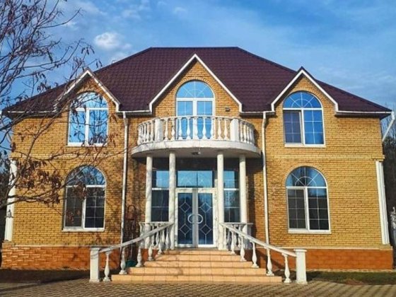 Продам Элитный Особняк Днепр