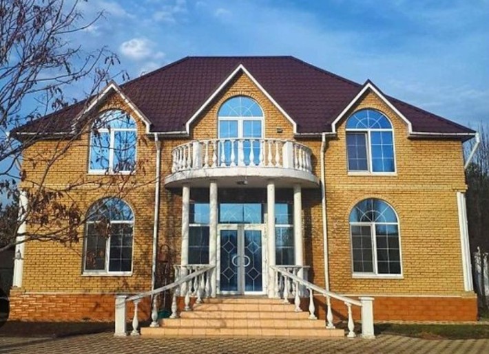 Продам Элитный Особняк - фото 1