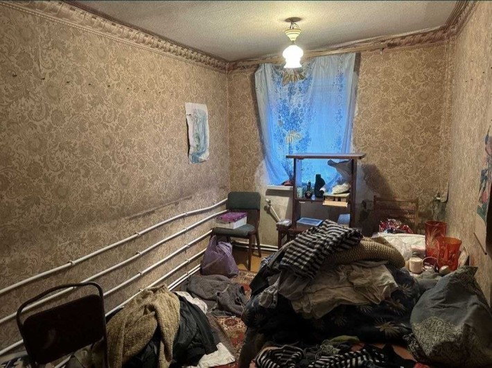 292$ за 1м2  Продам часть домовладения ж/м Перемога -1 ТОРГ - фото 1