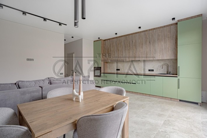 Продажа дома, таунхаус, Дарницкий р-н, Осокорки - фото 1