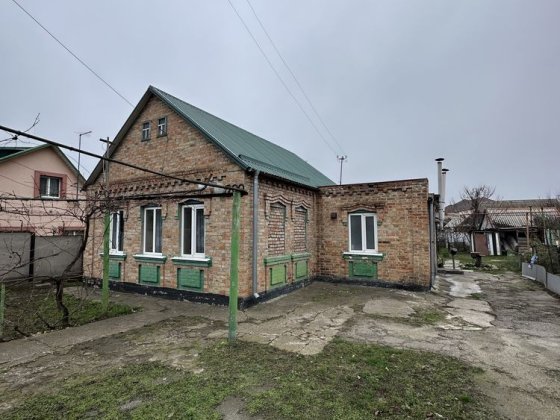 Продаётся дом в Запорожье, район Зелёный Яр Запоріжжя
