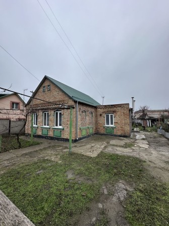 Продаётся дом в Запорожье, район Зелёный Яр - фото 1