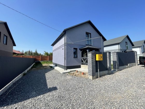 Продам будинок Ближнє передмістя Вінниця