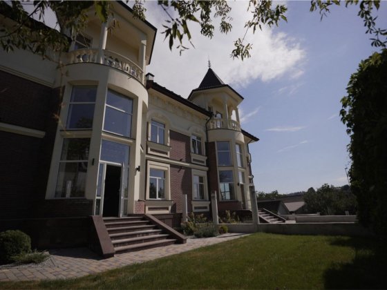 Котедж у Києві, проспект Лобановського Київ