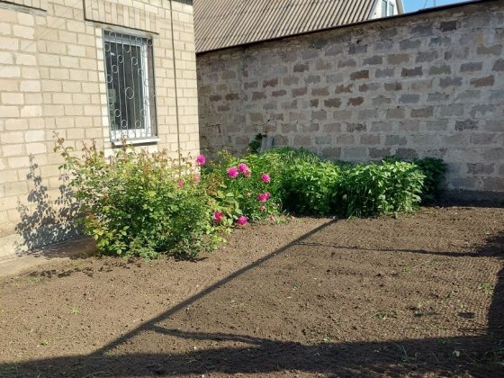 Продам дом от хозяина Запоріжжя