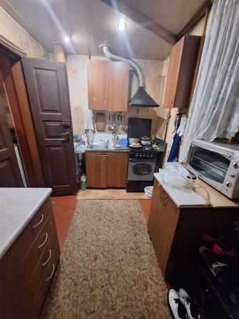 Продаж будинку 5к Червоний камінь
Вереснева пл. - фото 1