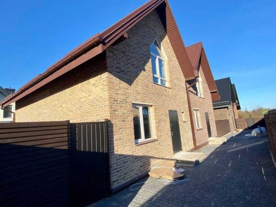 Продаж, Дуплекс 100м2, Баварська кладка (ВІд Забудовника) Львів