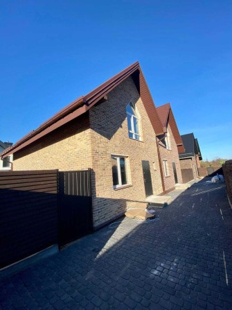 Продаж, Дуплекс 100м2, Баварська кладка (ВІд Забудовника) - фото 1