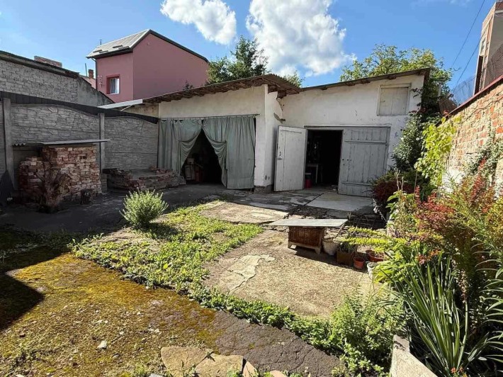 Продаж частини будинку з власним входом, вул. Східна - фото 1