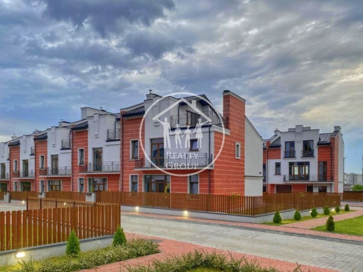 Ваше майбутнє житло, будинок в оточенні лісопаркової зони - фото 1