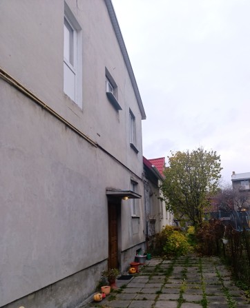 Продаж будинку окремо стоячий, цегляний вул Порохова - Кульпарківська. - фото 1