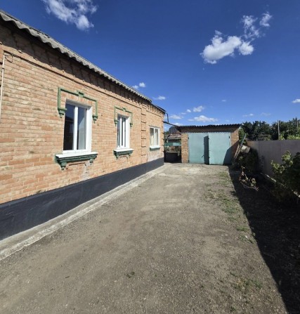 Продам будинок. Кущівка - фото 1