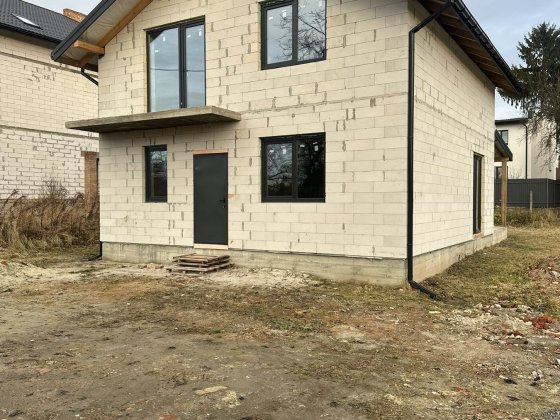 Продаж окремостоячого будинку Шевченківський район  м. Львів, Клепарів Львів