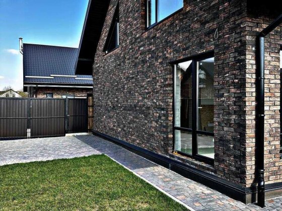 Продаж | Таунхаус 80м2 із баварської кладки | Розтермінування! Львів