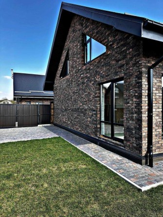 Продаж | Таунхаус 80м2 із баварської кладки | Розтермінування! - фото 1